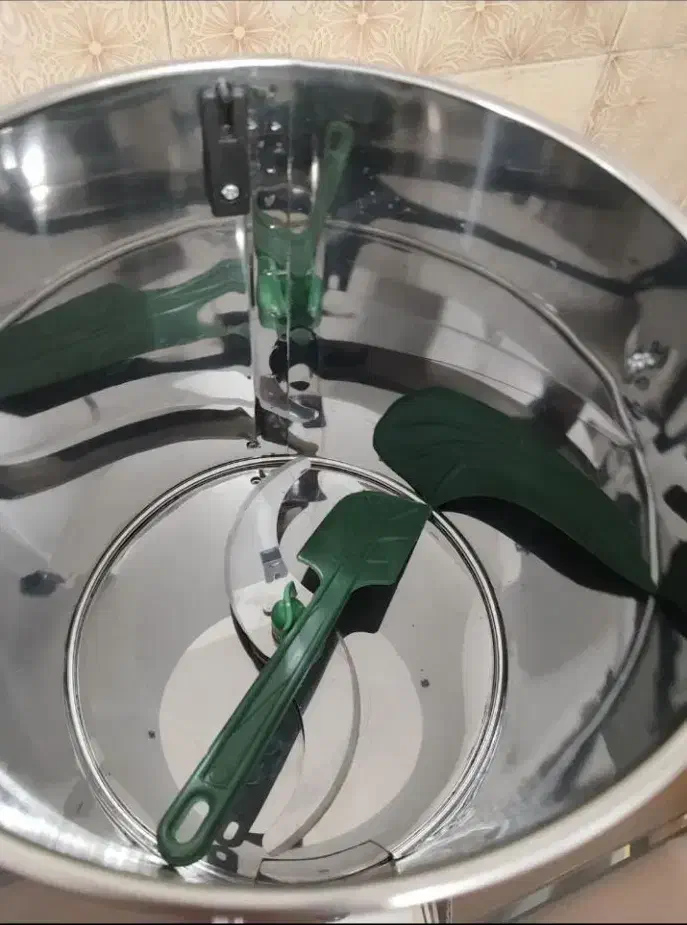 سبزی خورد کن استیل میلاد نو|خردکن، آسیاب، غذاساز|مشهد, کشاورز|دیوار