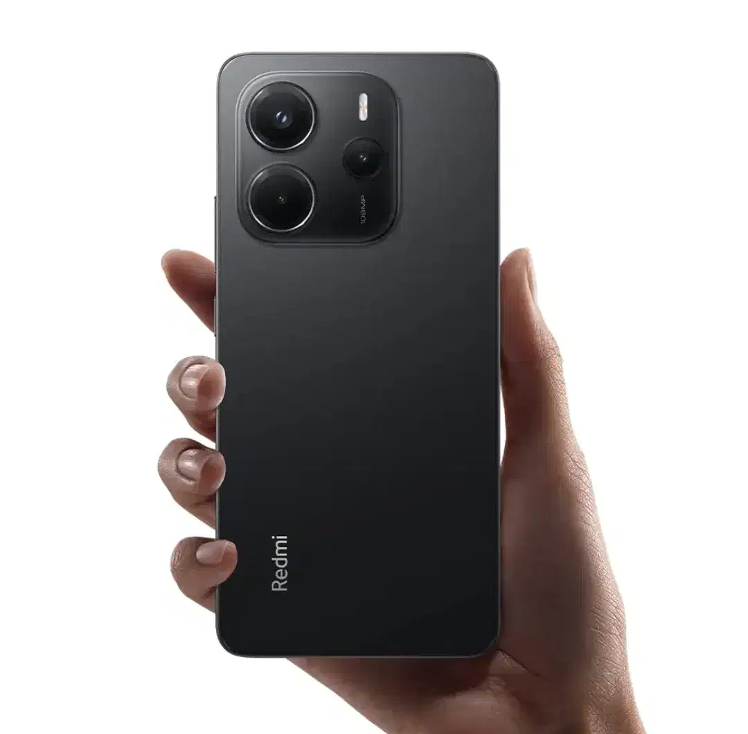 گوشی Redme Note 14 بیمه و گلس رایگان|موبایل|تهران, سهروردی|دیوار