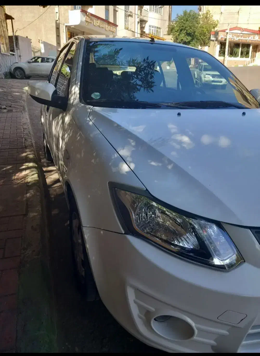 ساینا 1400|خودرو سواری و وانت|مشهد, رده|دیوار