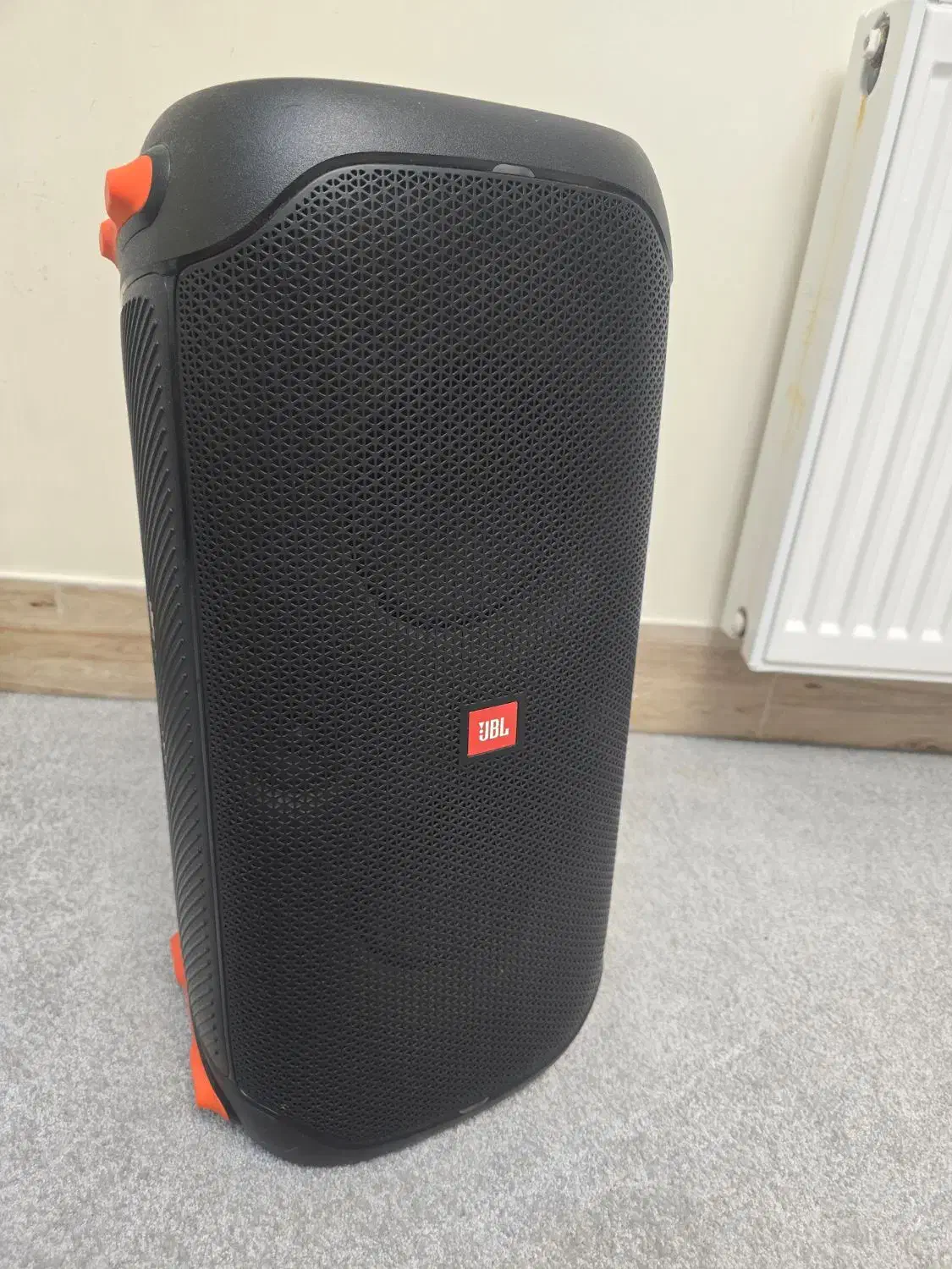 اسپیکر JBL Party Box 110|پخش‌کننده همراه|نجف‌آباد, شیخ بهایی جنوبی|دیوار