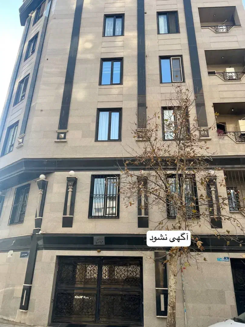 تمام مشارکت/منطقه5/کاملا عرف|مشارکت در ساخت املاک|تهران, فردوس|دیوار