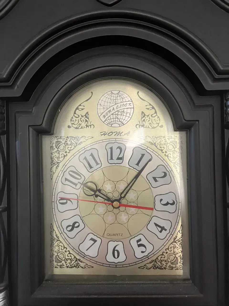 ساعت دیواری|ساعت دیواری و تزئینی|ساری, |دیوار