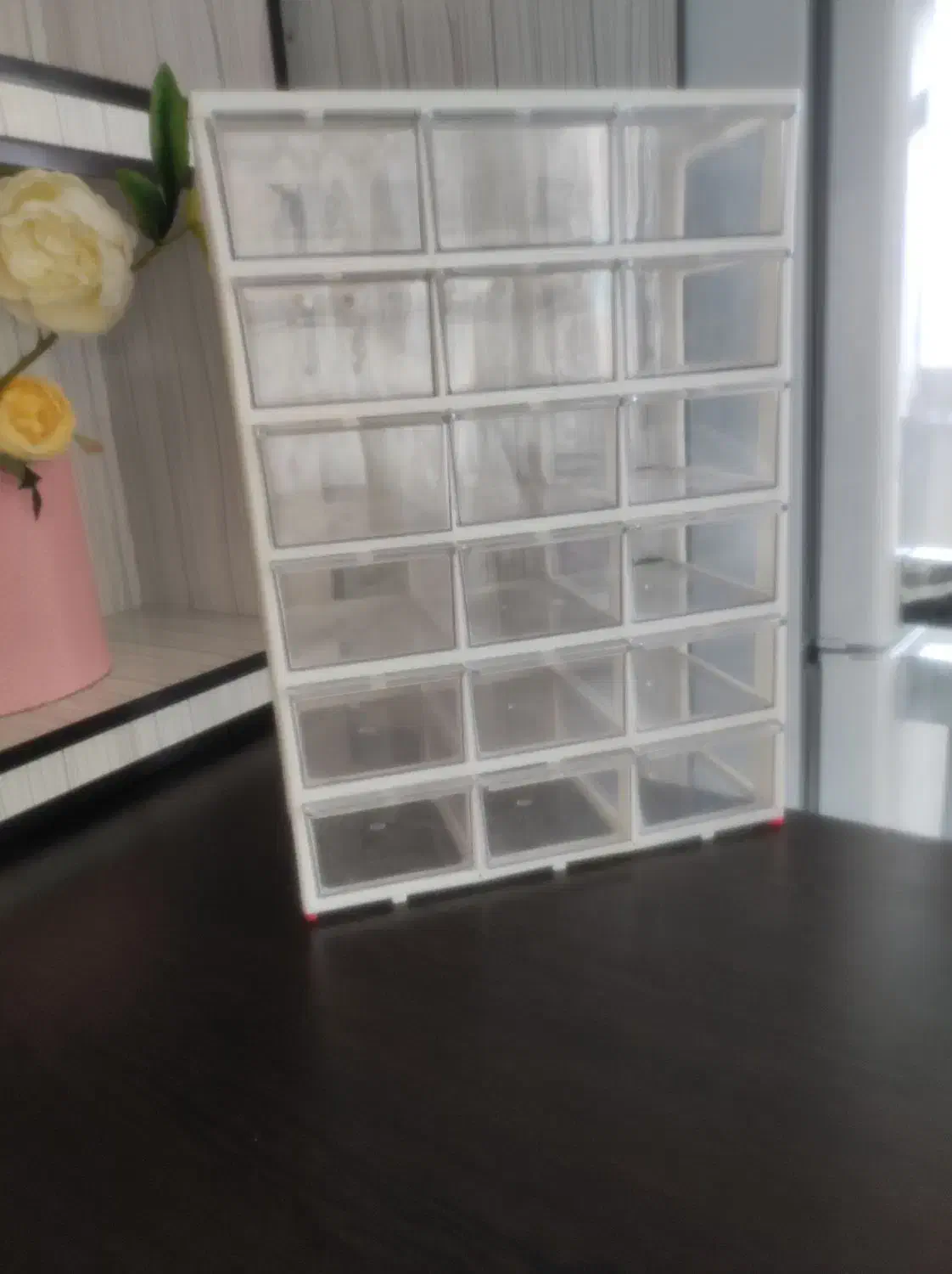 کشو کریستالی|آب‌چکان و نظم‌دهنده ظروف|اردبیل, |دیوار