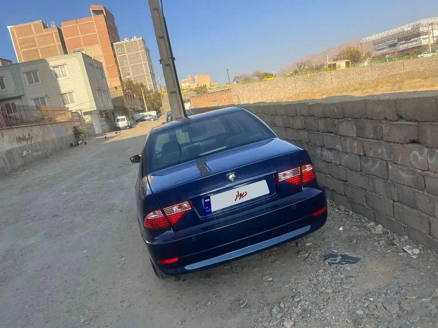 سورن ۹۰|خودرو سواری و وانت|سقز, |دیوار