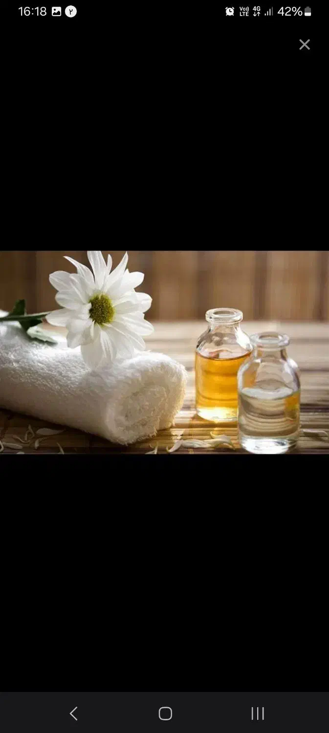 ماساژ|آرایشی، بهداشتی، درمانی|کرج, عظیمیه|دیوار