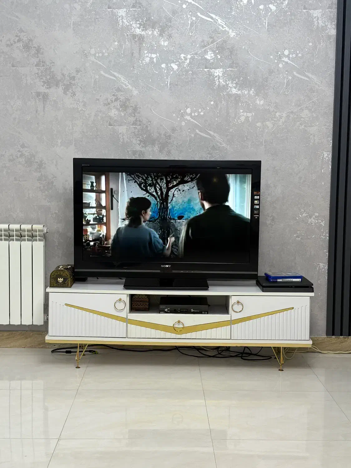 میز تلویزیون|میز تلویزیون|رشت, کوی حسینی|دیوار