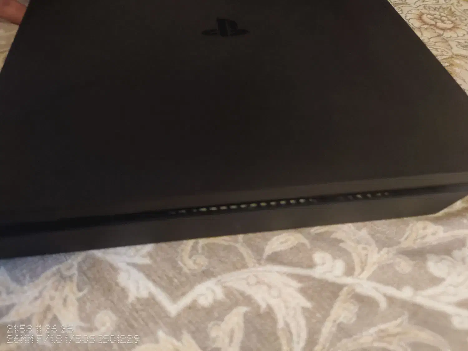 ps4 region 2 ریجن اروپا نو و آکبند|کنسول، بازی ویدئویی و آنلاین|تهران, کیانشهر|دیوار