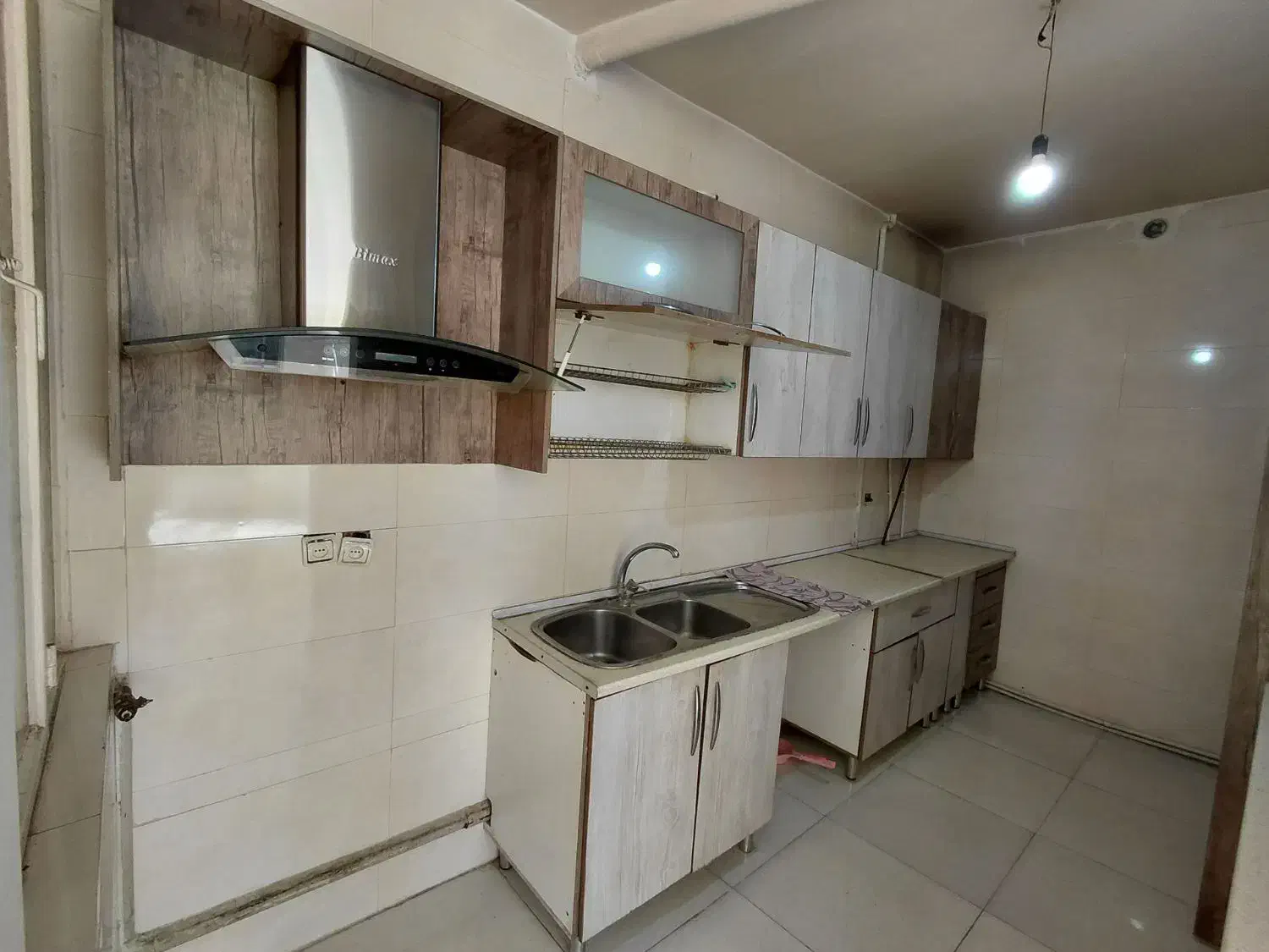 90 متر طبقه اول ابتدای 20 متری|اجارهٔ آپارتمان|تهران, جوادیه|دیوار