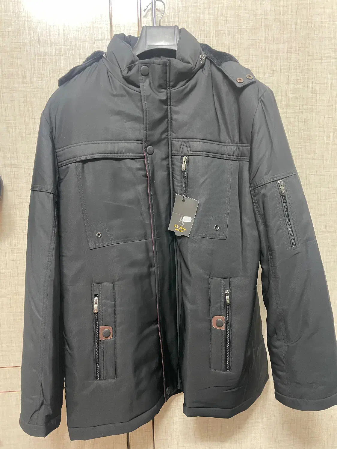 کاپشن مردانه|لباس|کرمان, |دیوار