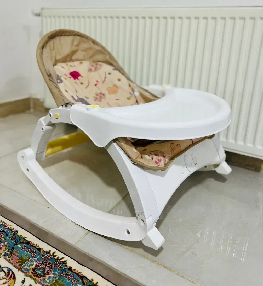 نی نی لای لای|اسباب و اثاث بچه|اسلام‌‌آباد غرب, |دیوار