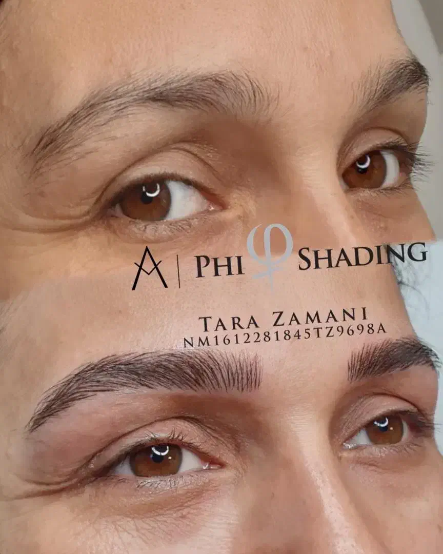 آرایش دائم|خدمات آرایشگری و زیبایی|کرج, فاز ۳ مهرشهر|دیوار