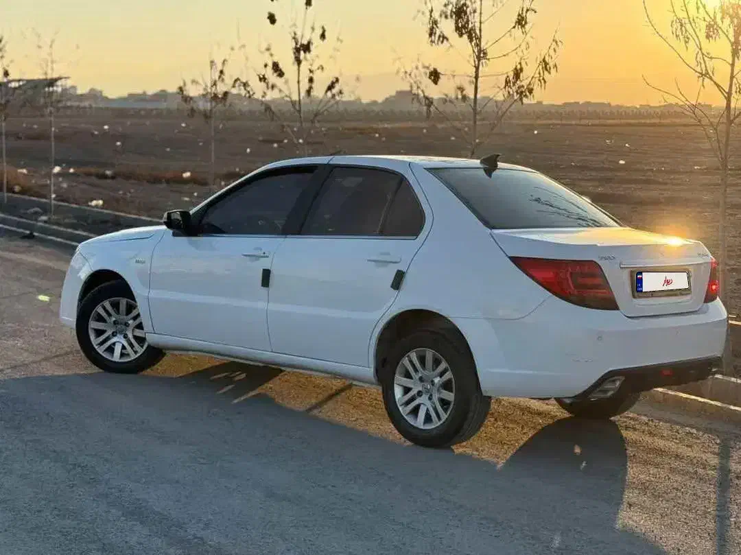 دناتیپ ۲ ۹۷|خودرو سواری و وانت|خوی, |دیوار