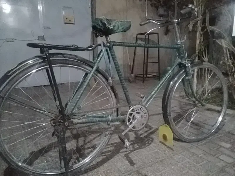 دوچرخه عتیقه|دوچرخه، اسکیت، اسکوتر|بیرجند, |دیوار