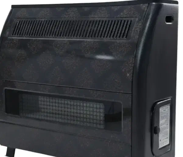 بخاری بزرگ جنرال هلثی|بخاری، هیتر، شومینه|ساری, |دیوار