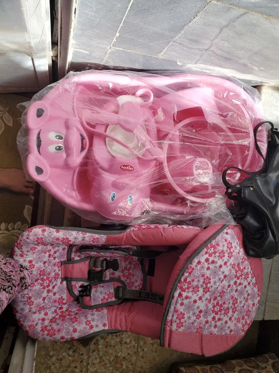 لوازم بچه|اسباب و اثاث بچه|خمینی‌شهر, |دیوار