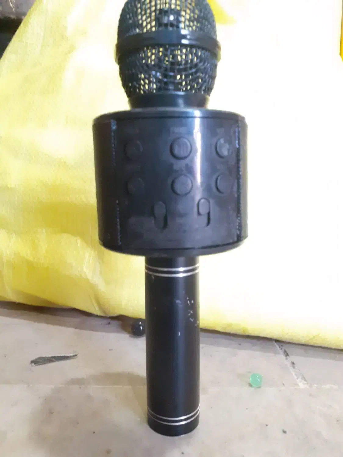 اسپیکر میکروفون سالم|سیستم صوتی خانگی|ابهر, |دیوار