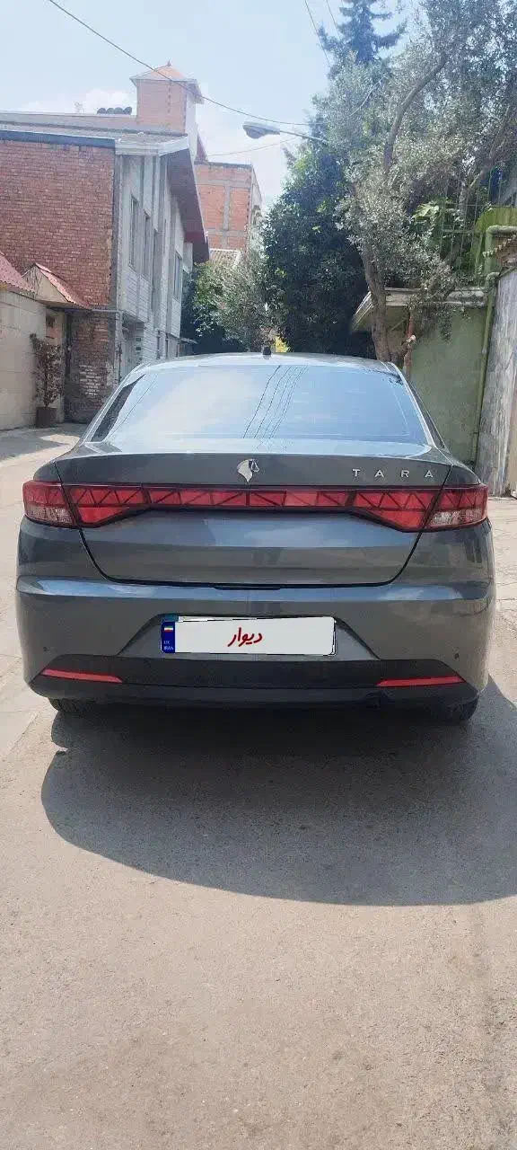 تارا دستی 1401|خودرو سواری و وانت|کرمانشاه, |دیوار