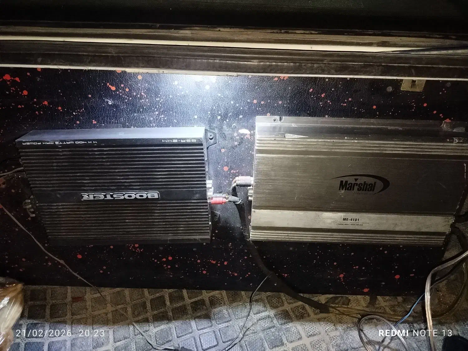 میدرنج|سیستم صوتی خانگی|اردبیل, |دیوار