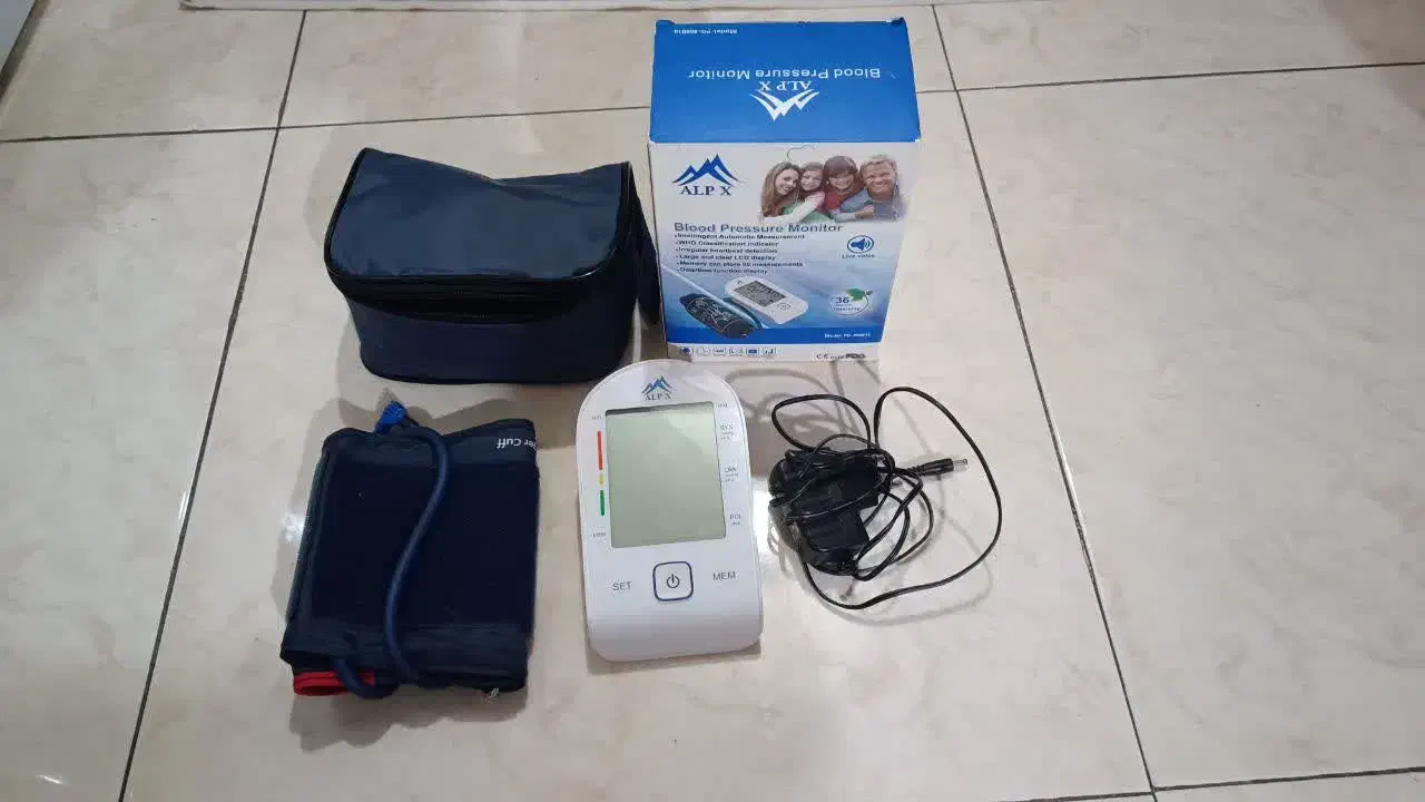 دستگاه فشار خون prc|آرایشی، بهداشتی، درمانی|تهران, شوش (باغ آذری)|دیوار