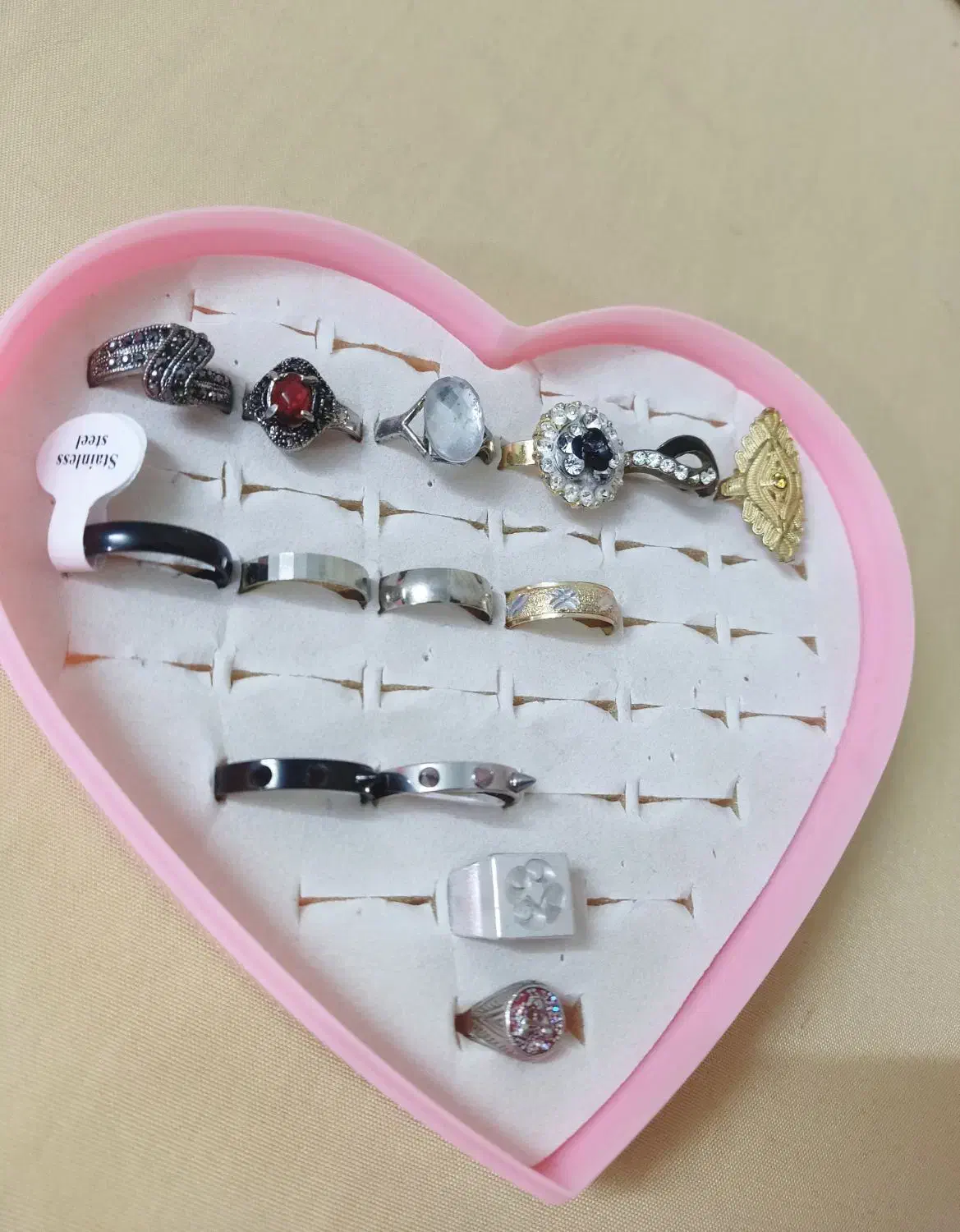 انگشتر|بدلیجات|زاهدان, |دیوار