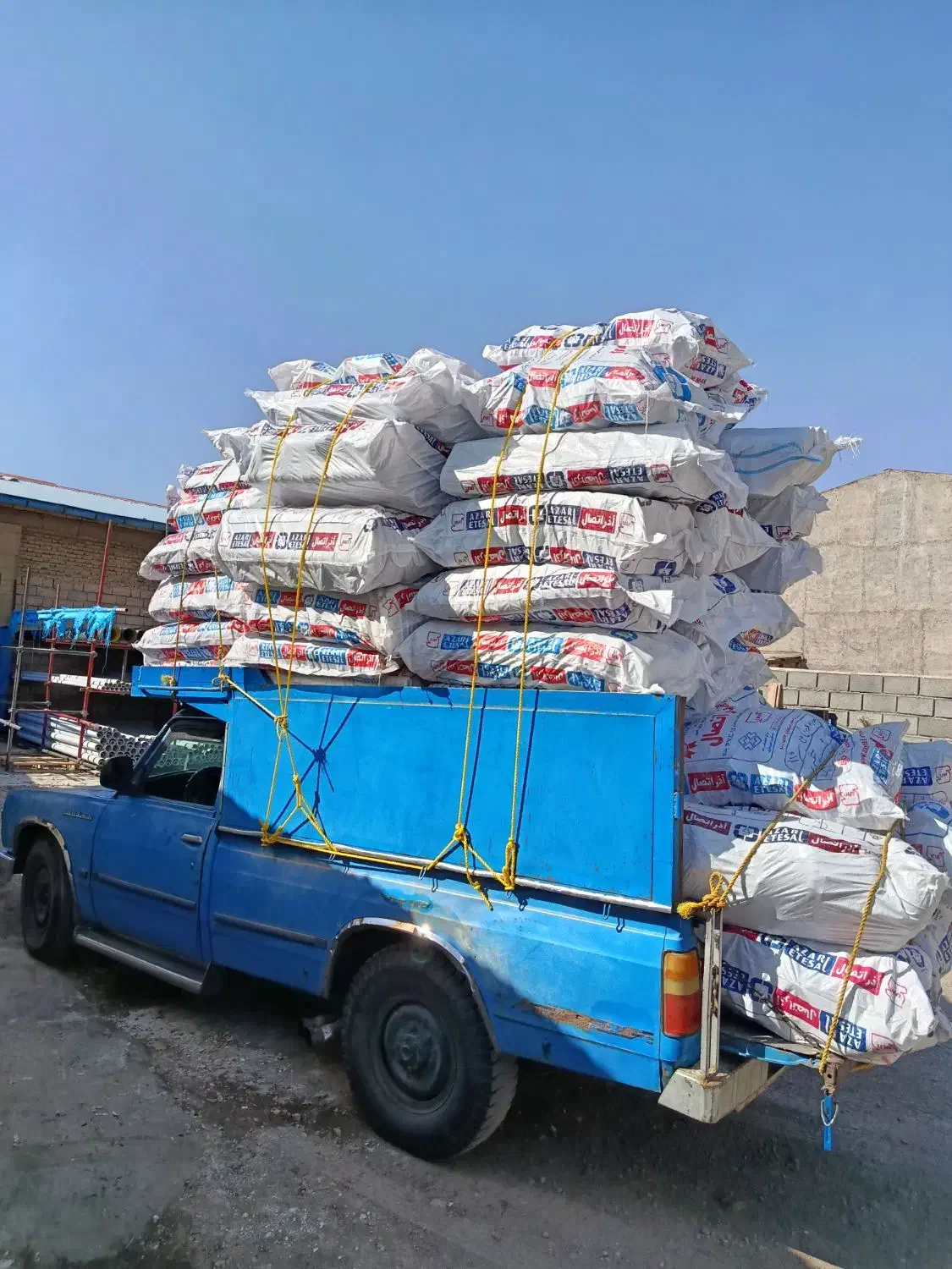 لوله اتصالات پلی اتیلن پلیکا پنج لایه|عمدهفروشی|تبریز, |دیوار