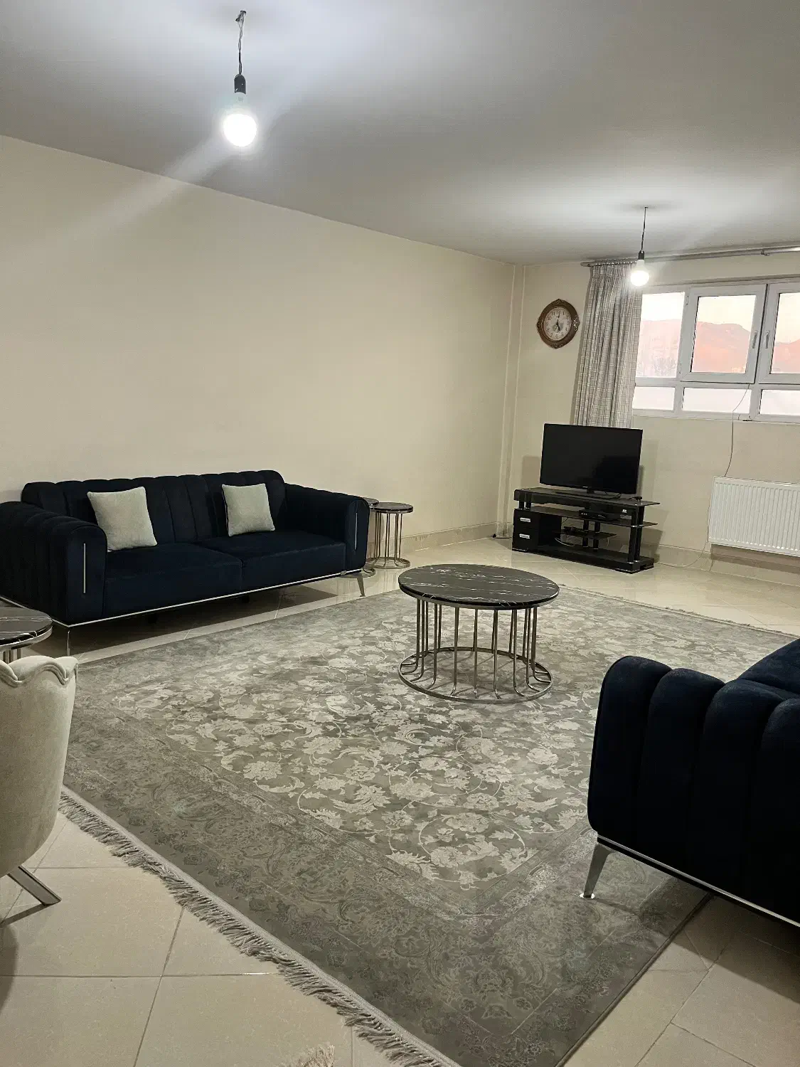 اپارتمان۱۳۶ متری دوخوابه فرصت طلایی|فروش آپارتمان|شیراز, دشت چنار|دیوار