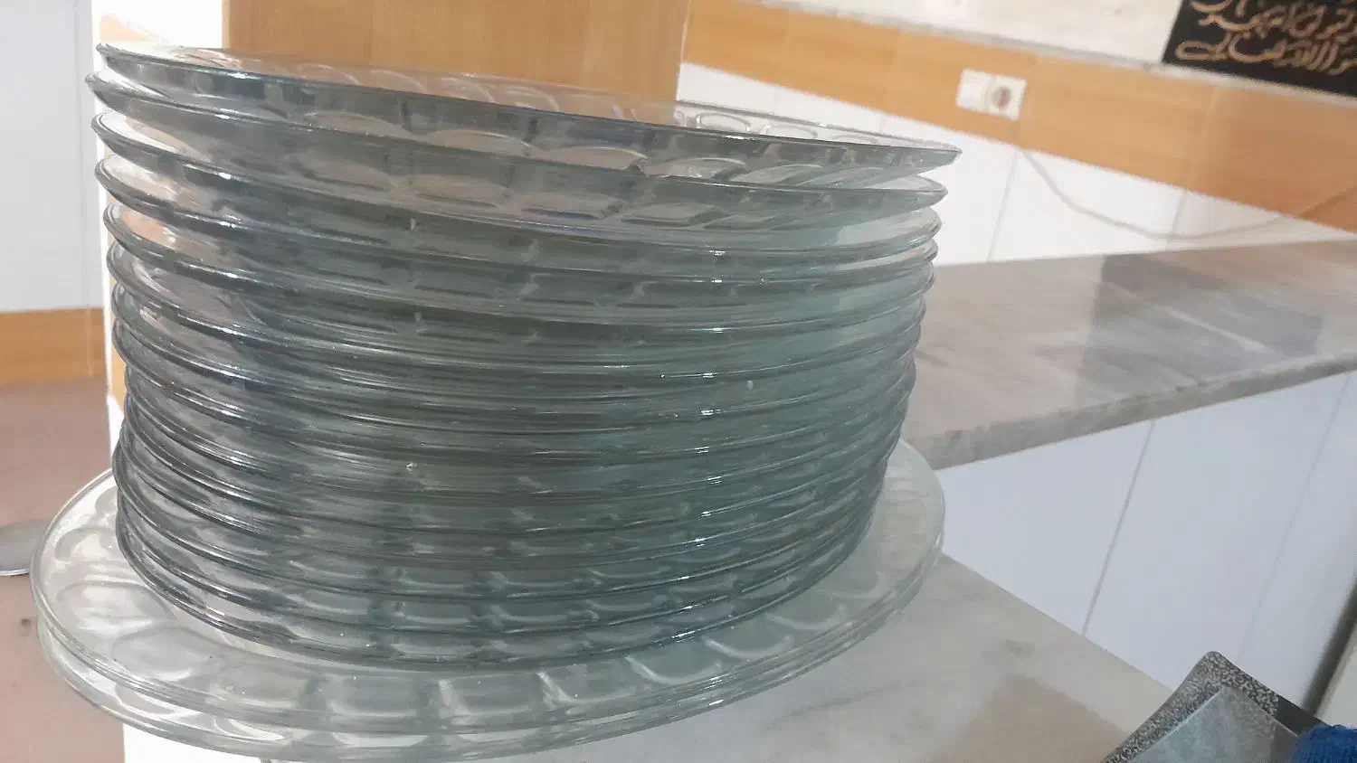 ظروف آشپزخانه|ظروف سرو و پذیرایی|قم, شهرک امام حسن|دیوار