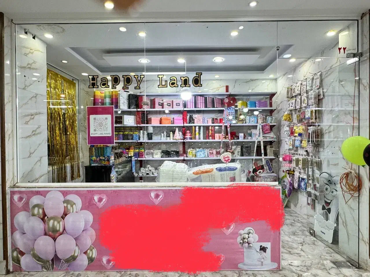 اجاره مغازه نوساز  ۱۱ متر دونبش|اجارهٔ مغازه و غرفه|پرند, فاز ۵|دیوار