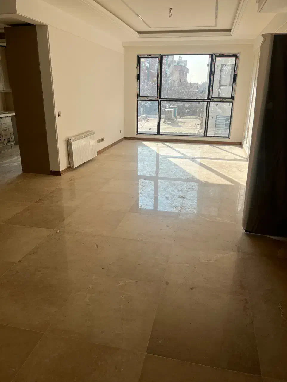 ۱۵۰ متر سه خوابه دولت نوساز|اجارهٔ آپارتمان|تهران, قلهک|دیوار