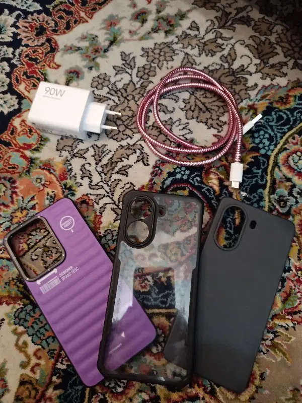 poco x7 pro 512 12|موبایل|تهران, نیروی هوایی (پیروزی)|دیوار