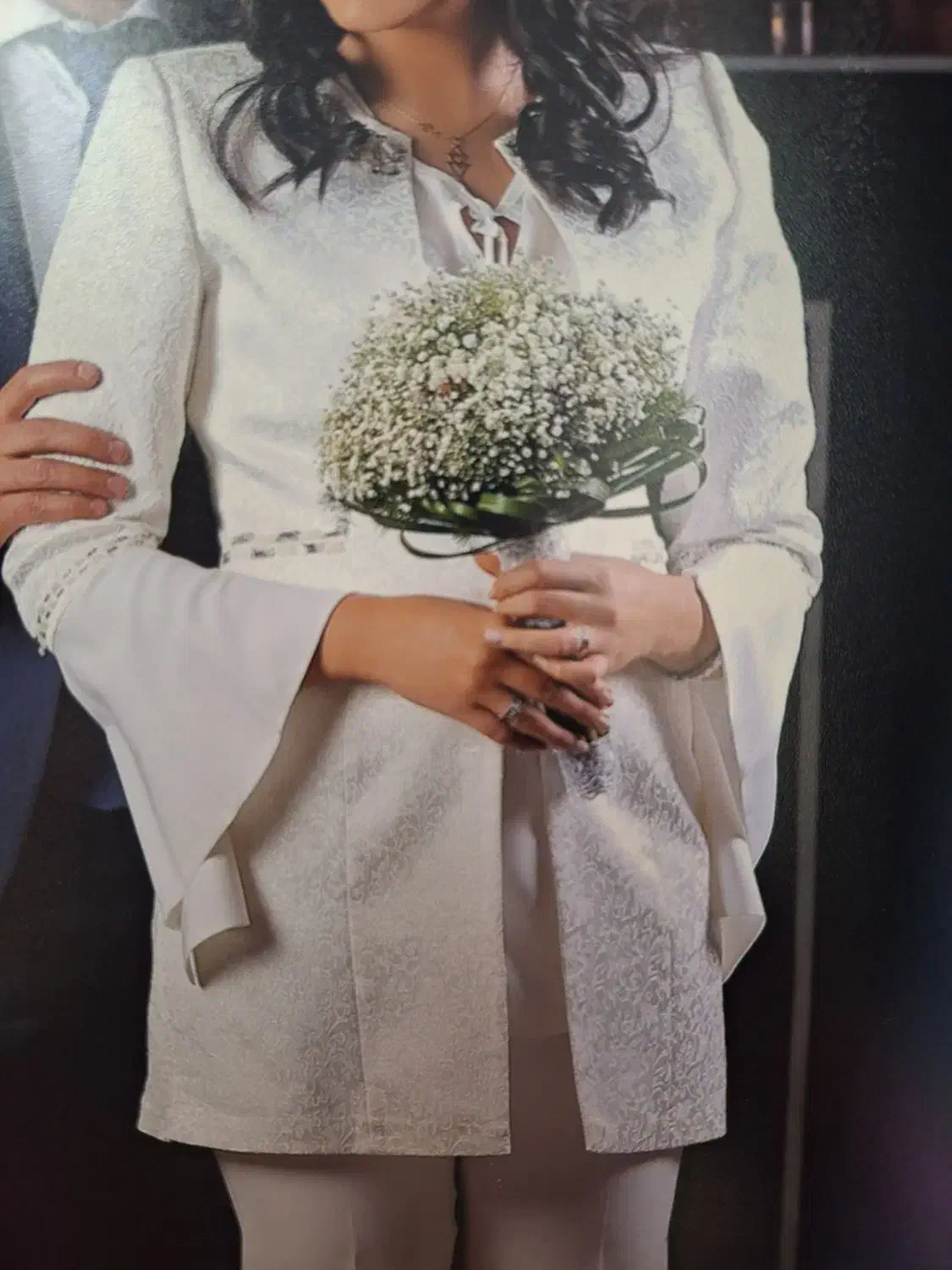 مانتو عقد|لباس|تهران, نارمک جنوبی|دیوار