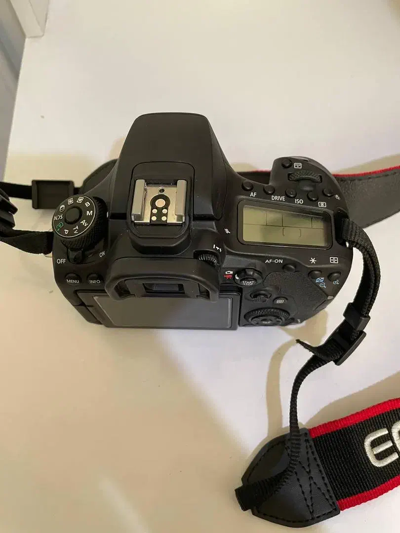 دوربین عکاسی کانن|دوربین عکاسی و فیلمبرداری|قزوین, |دیوار