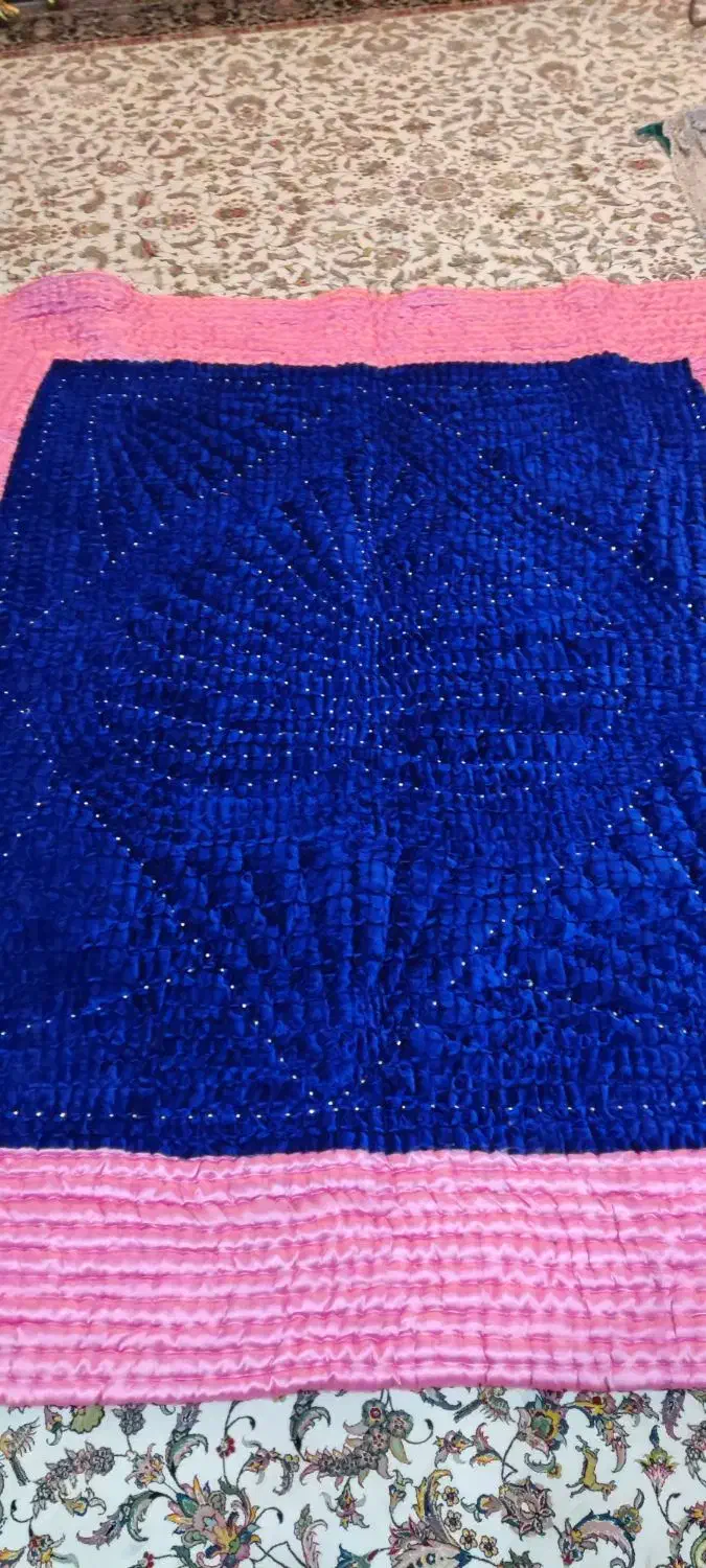 لحاف کرسی|رختخواب، بالش، پتو|دهدشت, |دیوار