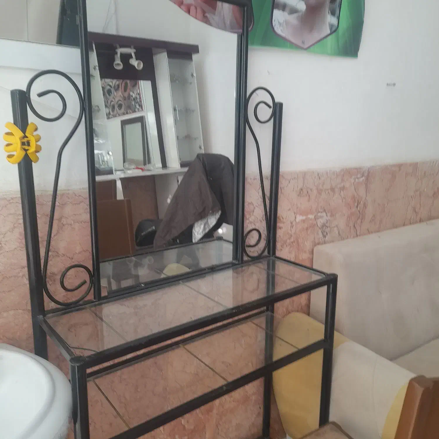 میز کنسول واینه|بوفه، ویترین، کنسول|تربت جام, یحیی آباد|دیوار