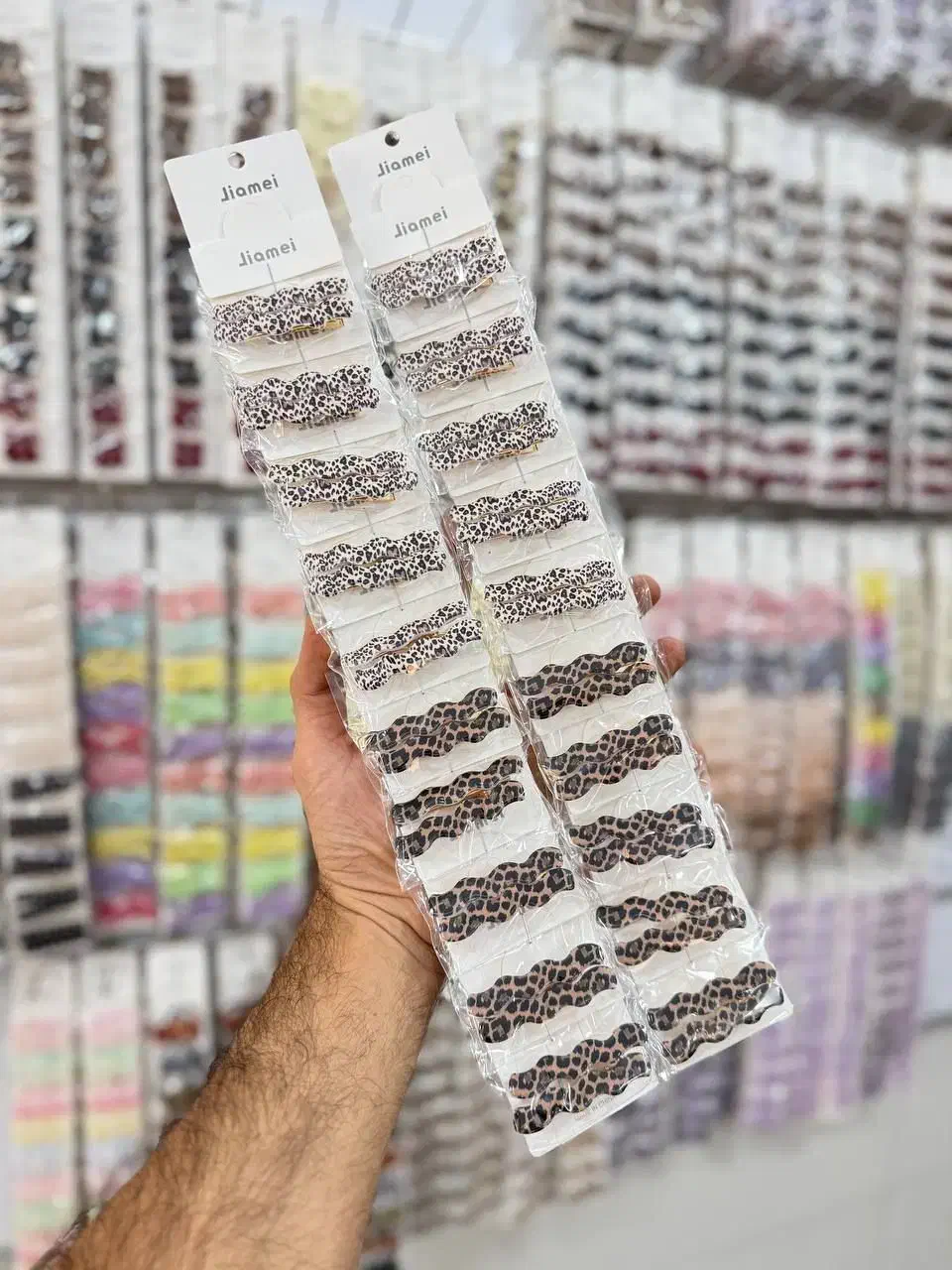 انواع اکسسوری مو|زیورآلات و اکسسوری|هشتگرد, شهرک ولیعصر (مصلی)|دیوار