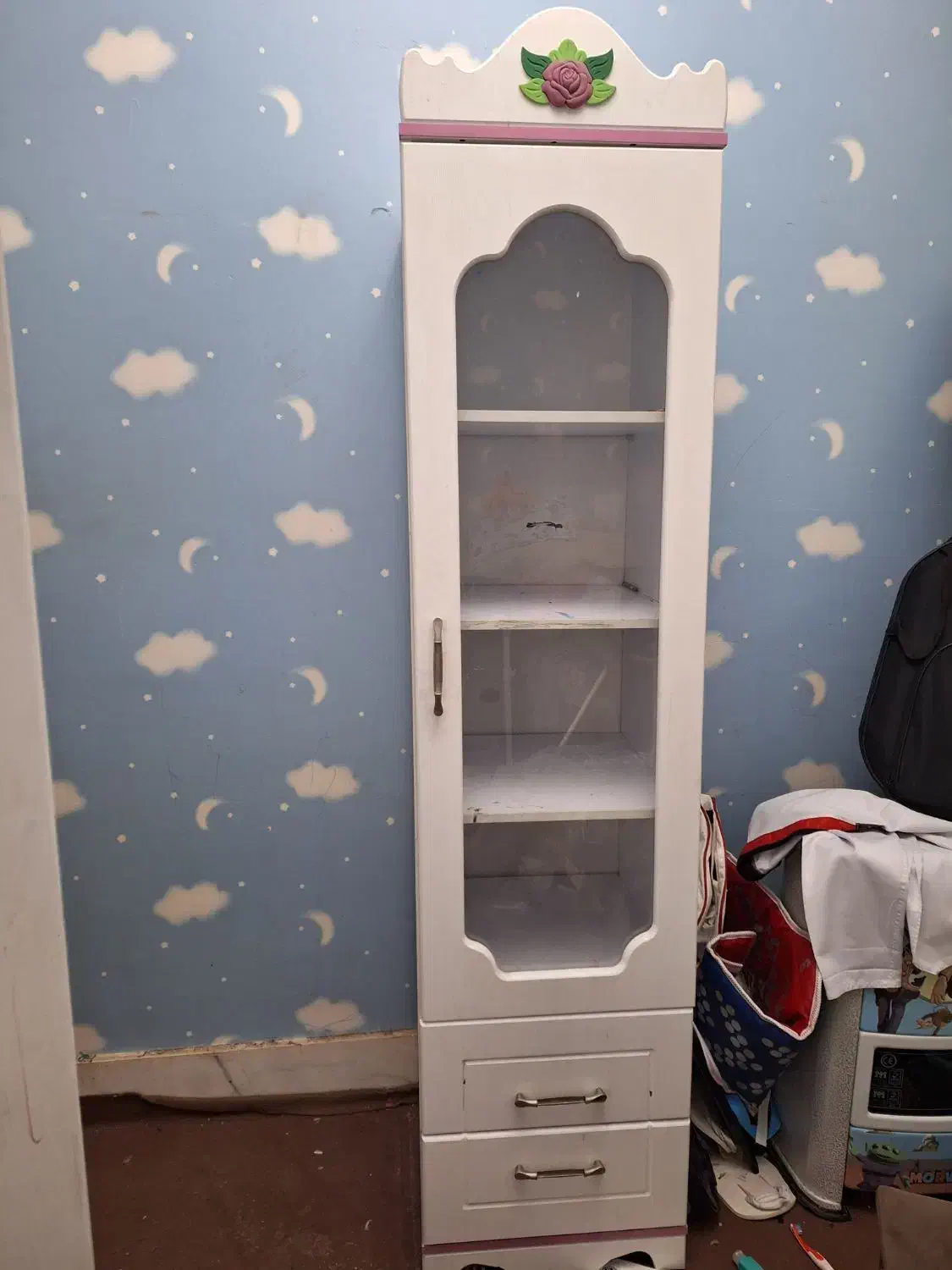 کمد و ویترین|جاکفشی، کمد، دراور|شاهین‌شهر, نظامی|دیوار