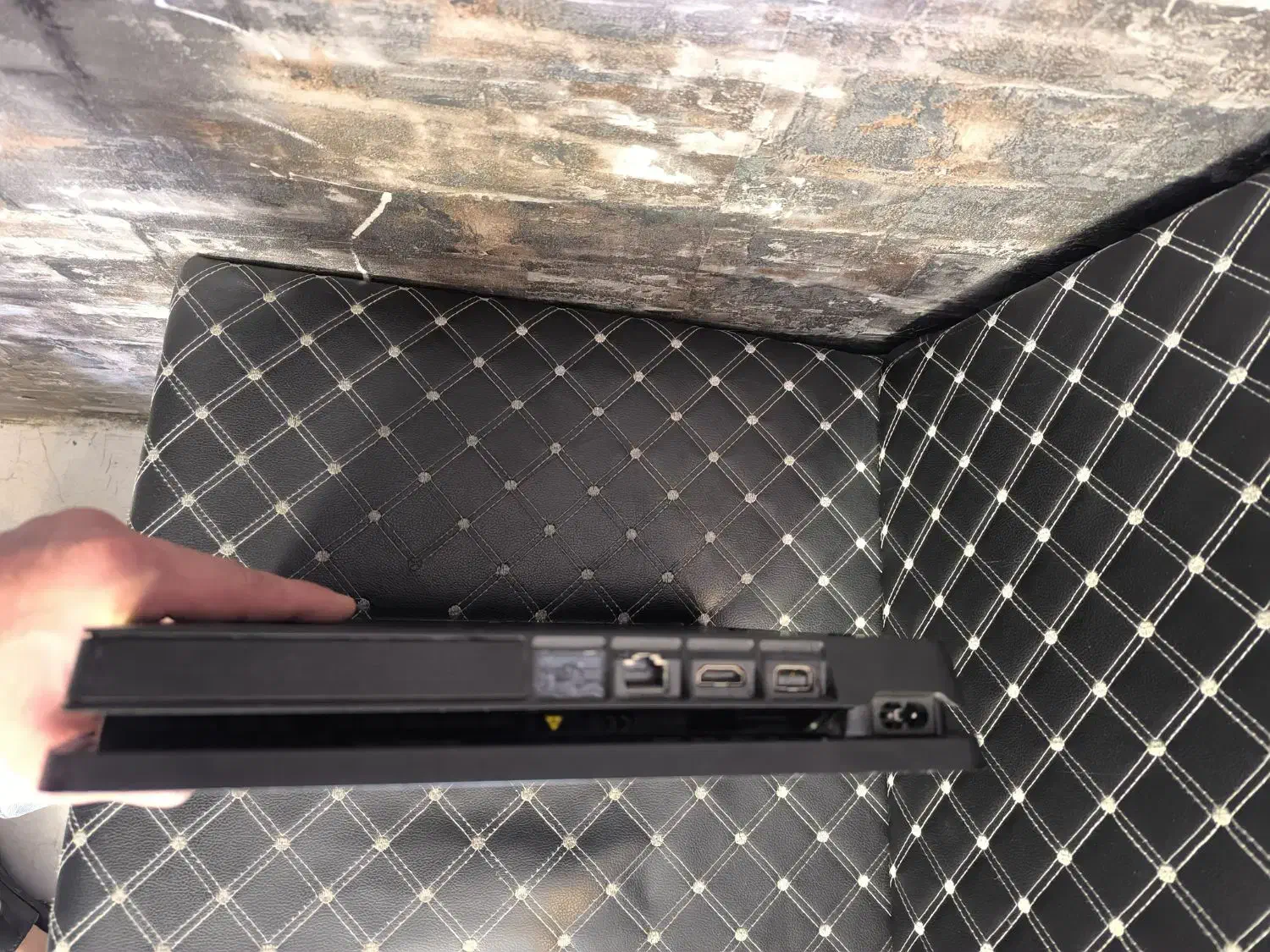 ps4کپی خور یک ترا|کنسول، بازی ویدئویی و آنلاین|کرمان, |دیوار