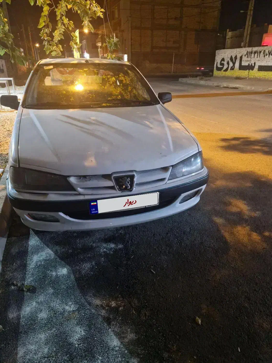 وانت آریسان نقدواقساط|خودرو سواری و وانت|یزد, |دیوار