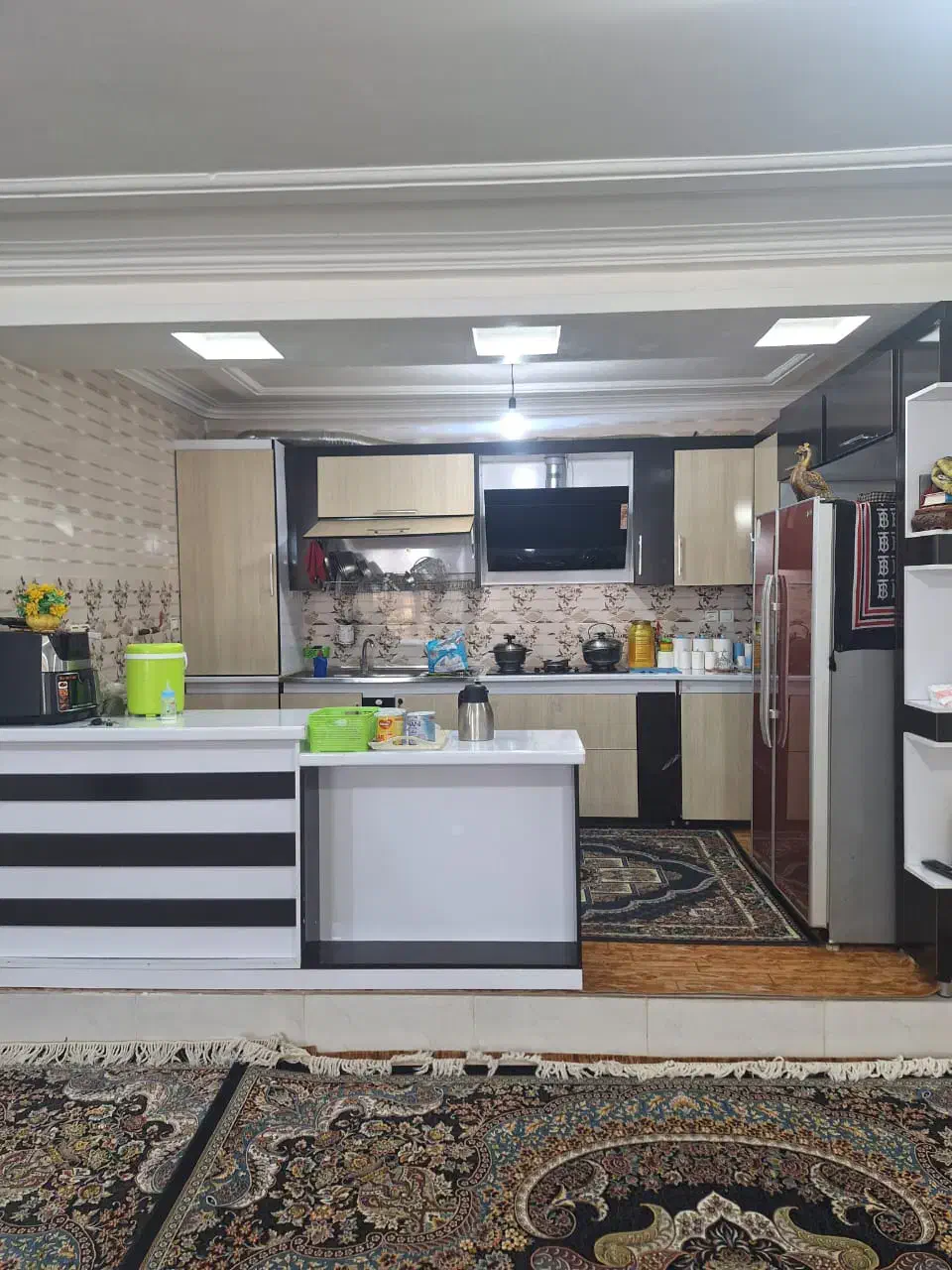 خانه طبقه دوم|فروش خانه و ویلا|باشت, |دیوار