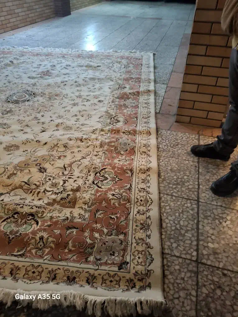 چند تخته فرش ماشینی|فرش|تهران, سازمان برنامه شمالی|دیوار