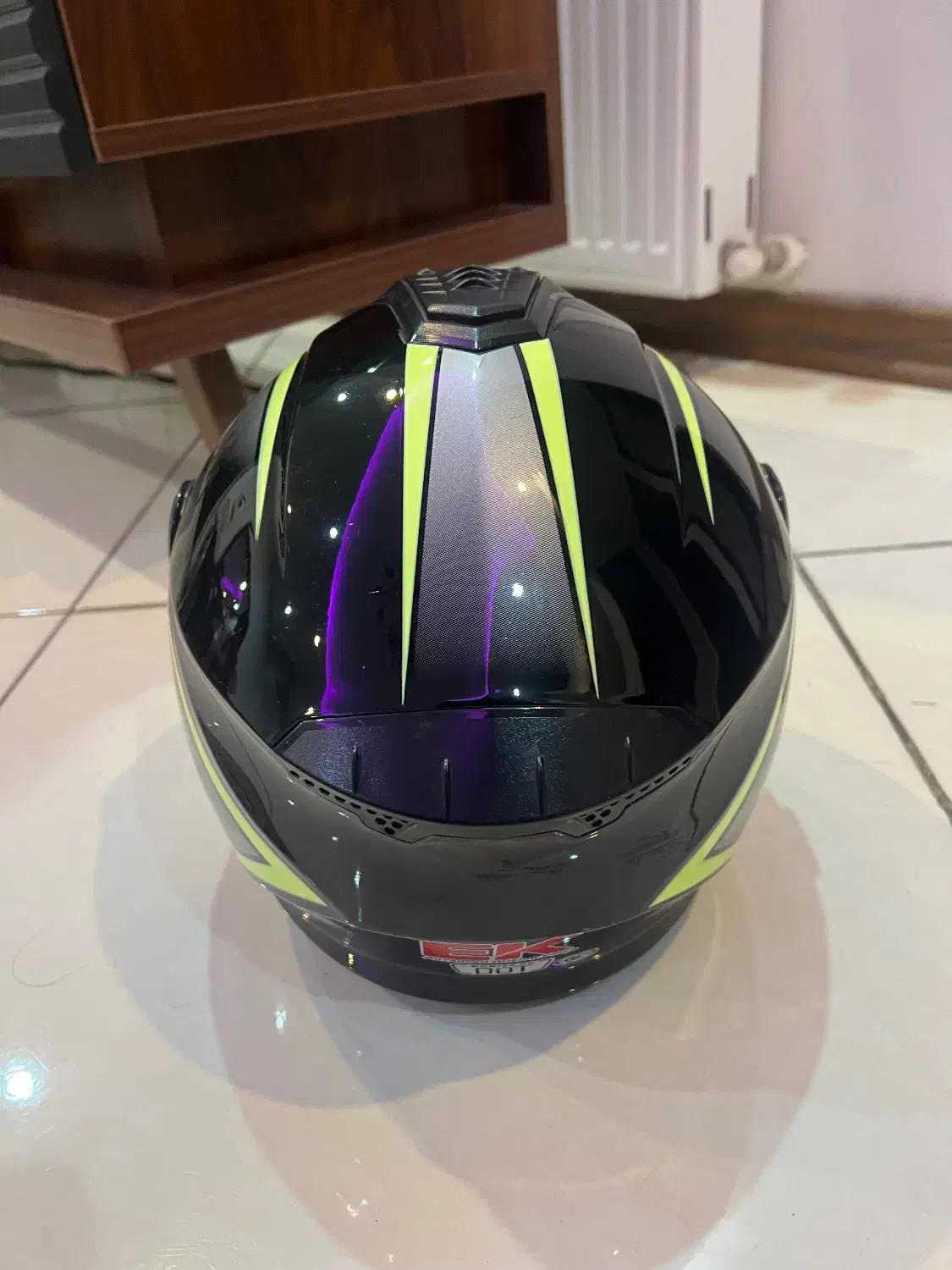 کلاه کاسکت نو نو|قطعات یدکی و لوازم جانبی|تهران, لاله زار|دیوار