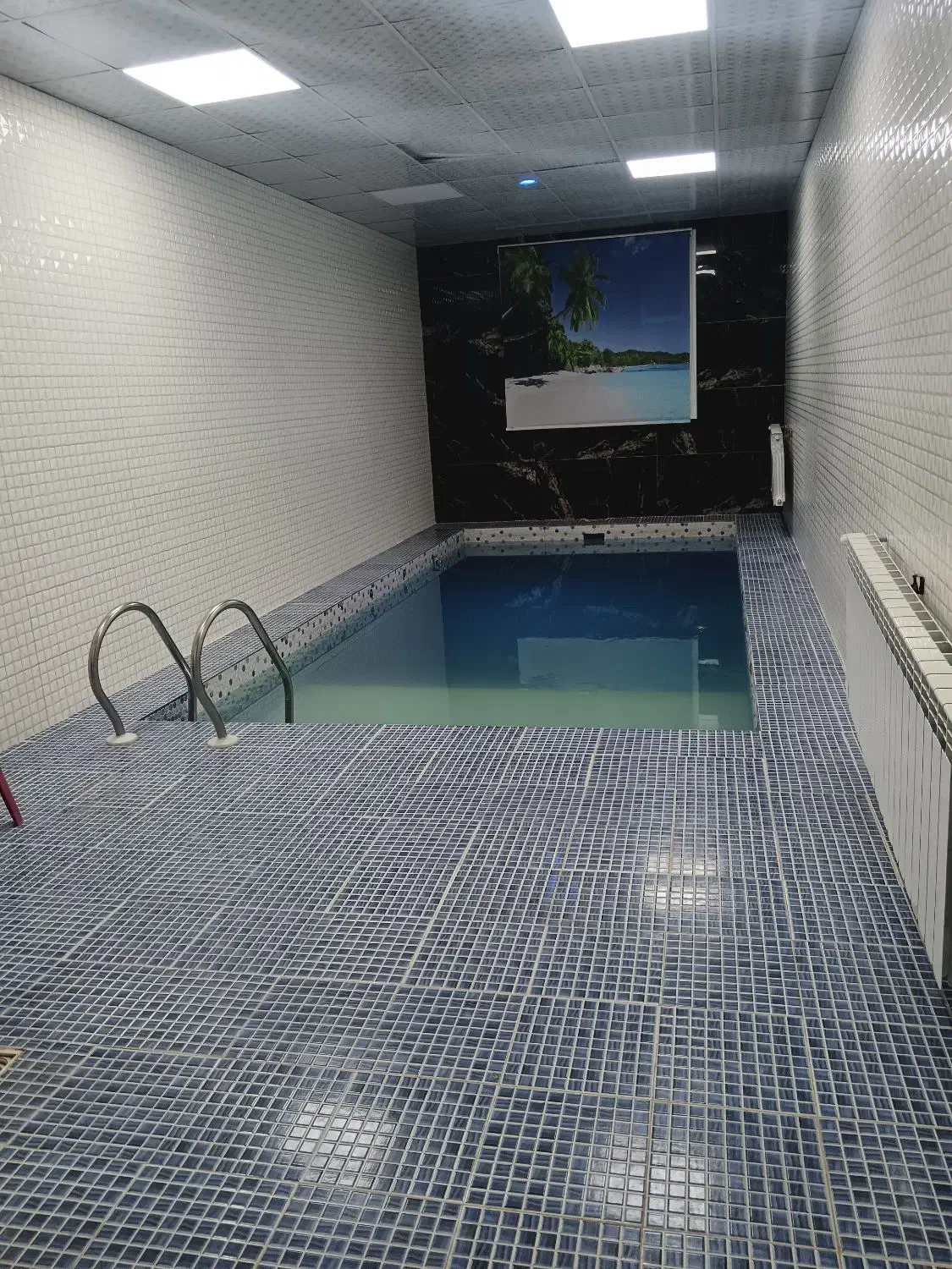 اجاره باغ ویلااستخردار|اجارهٔ کوتاه‌مدت ویلا و باغ|سبزوار, ابارش|دیوار