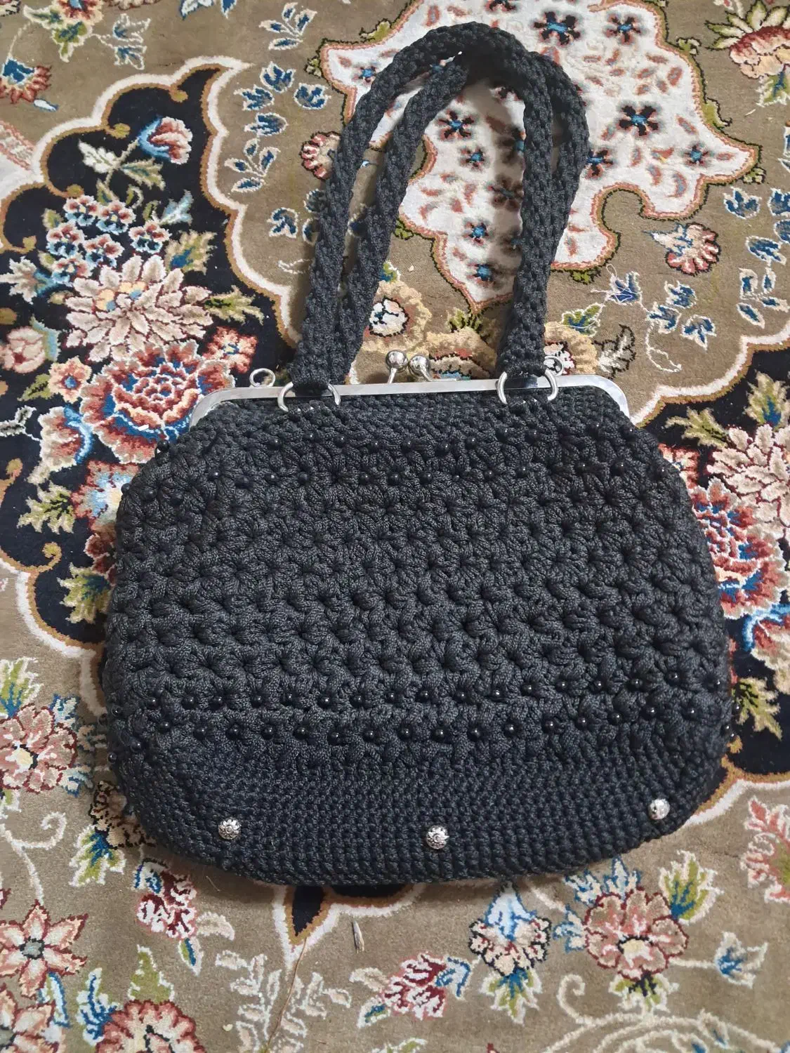 کیف مکرمه|کیف، کفش، کمربند|بیرجند, |دیوار