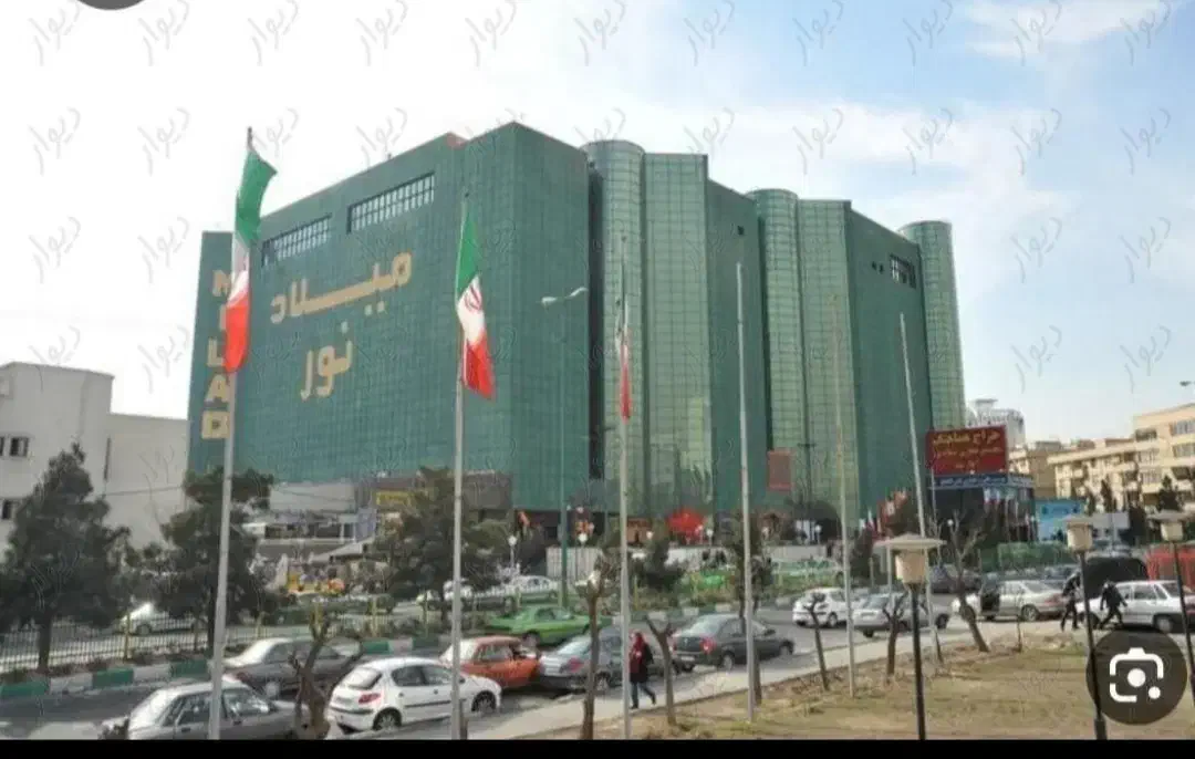 میلاد نور|اجارهٔ مغازه و غرفه|تهران, سیمای ایران|دیوار