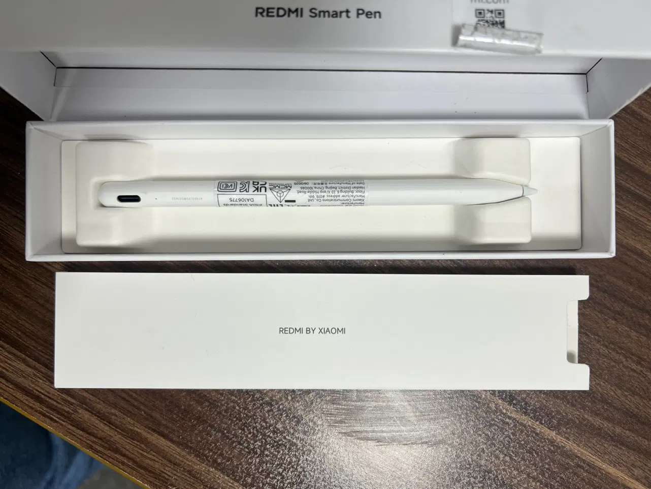 قلم لمسی شیائومی مدل Redmi Smart Pen|لوازم جانبی موبایل و تبلت|تهران, سنائی|دیوار