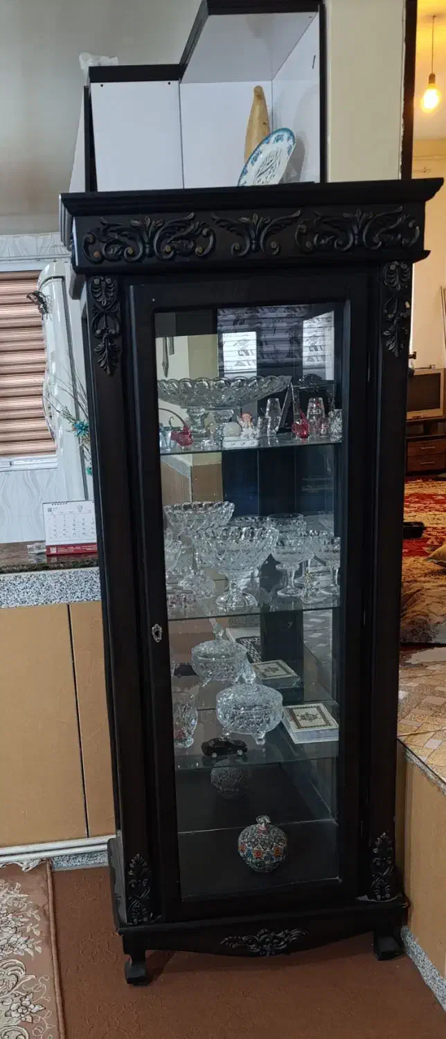 بوفه درحدنو|بوفه، ویترین، کنسول|کنگاور, |دیوار