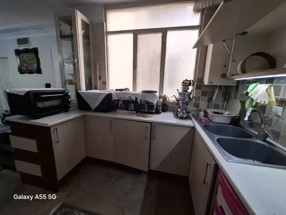 اجاره واحد ۵۴ متری ط دوم