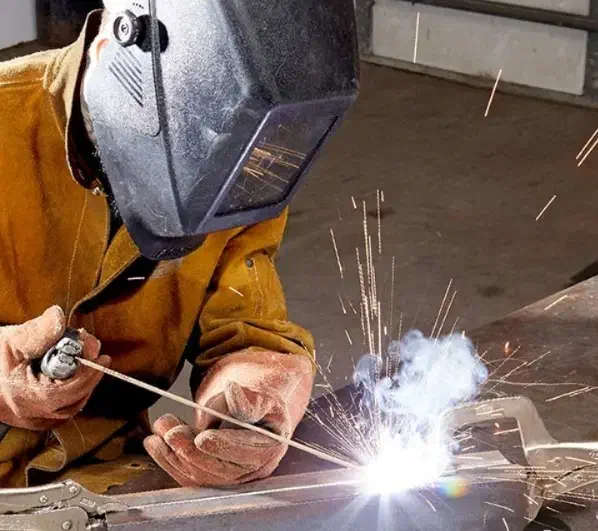 جوشکاری سیار|خدمات پیشه و مهارت|نظرآباد, نظرآباد|دیوار