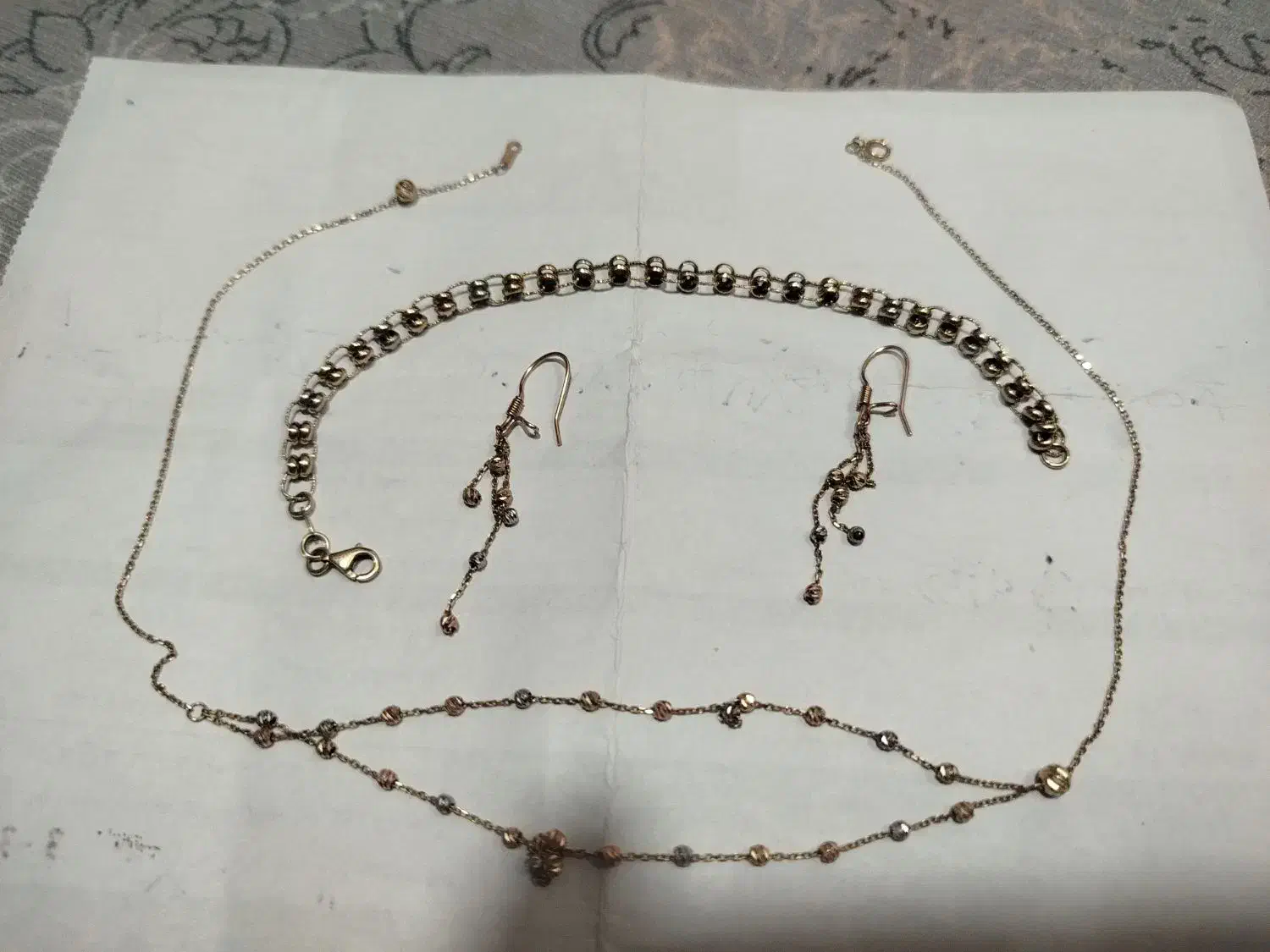 طلا بدون اجرت|جواهرات|قم, شهرک فاطمیه|دیوار