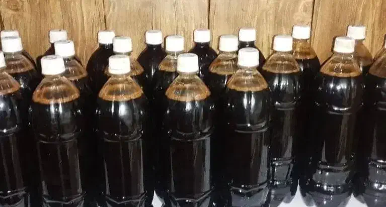 شیره انگور بش خلار خالص ارگانیک خانگی امسال|خوردنی و آشامیدنی|شیراز, شهرک ایثار|دیوار